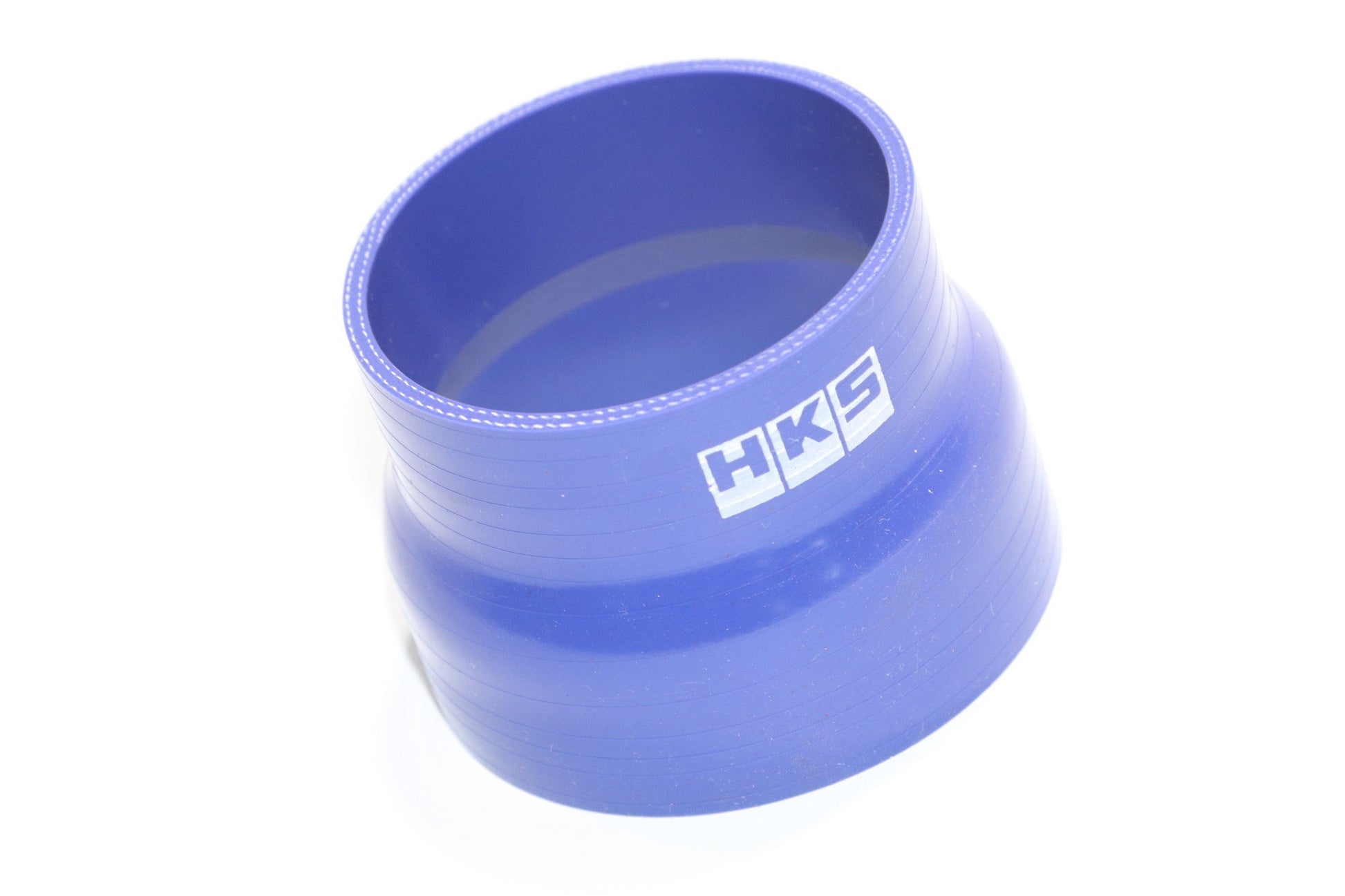 HKS 1803-SA044 SILICON-HOSE PURPLE D50-60 L=70