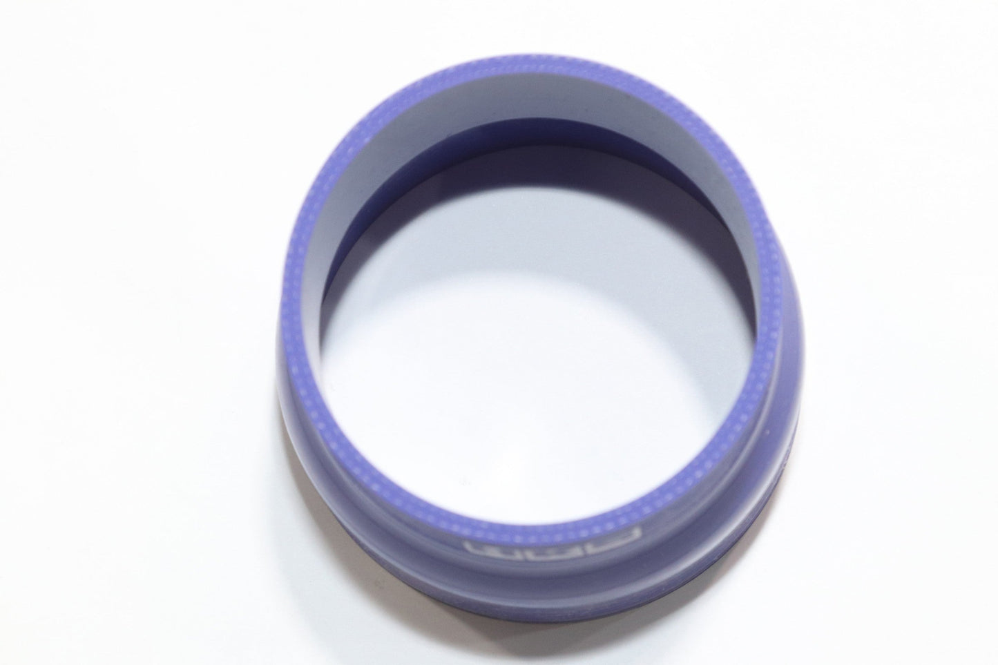 HKS 1803-SA044 SILICON-HOSE PURPLE D50-60 L=70