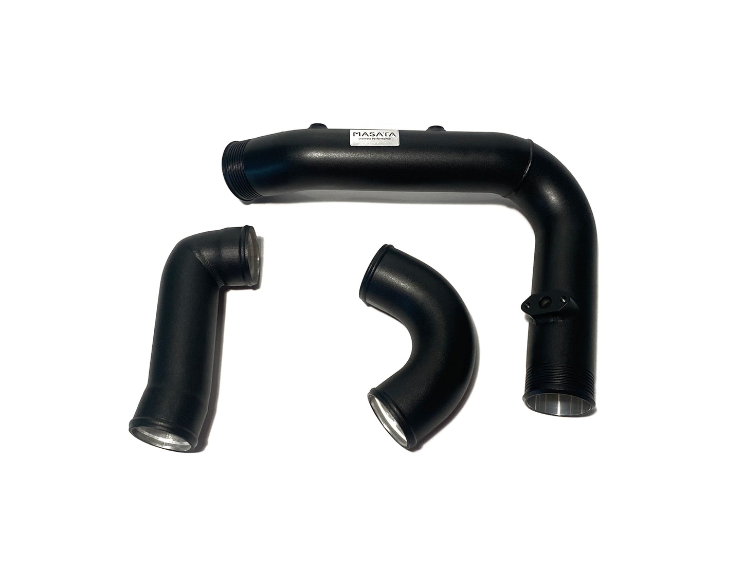 Masata Audi Skoda Volkswagen Chargepipe for DQ381 Gearbox (MK7.5 Golf R & Golf GTI Performance)