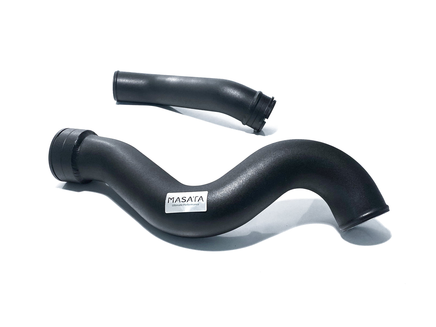 Masata BMW B38 F20/F30 Chargepipe & Turbo to Intercooler Pipe (116i, 118i, 218i, 318i & 418i)