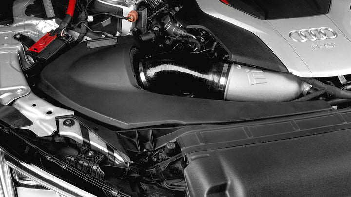 Integrated Engineering Audi 3.0T B9 Polymer Air Intake System (S4 & S5) - ML Performance EU