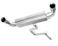 Integrated Engineering VW MK7 MK7.5 Golf GTI Catback Exhaust System - ML Performance EU