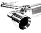 Integrated Engineering VW MK7 MK7.5 Golf GTI Catback Exhaust System - ML Performance EU