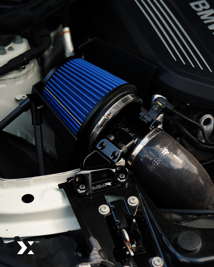 MMX Performance BMW F2X / F3X B58 Air Intake Kit