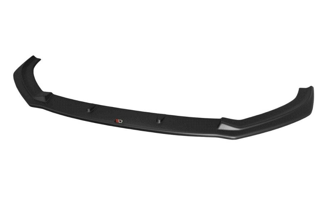 Maxton Design Audi 8V.5 V.1 Front Splitter (A3 S-LINE & S3) - ML Performance EU