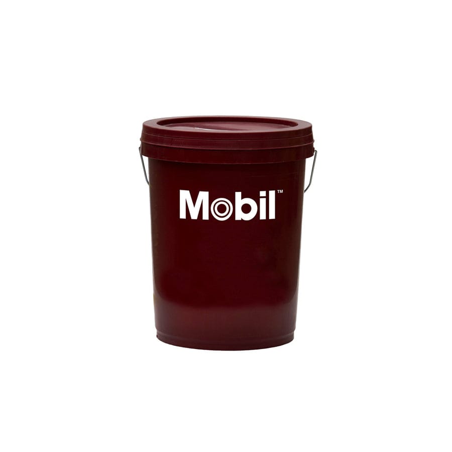 Mobil LUBE HD 75W-90 PAIL 20Ltr