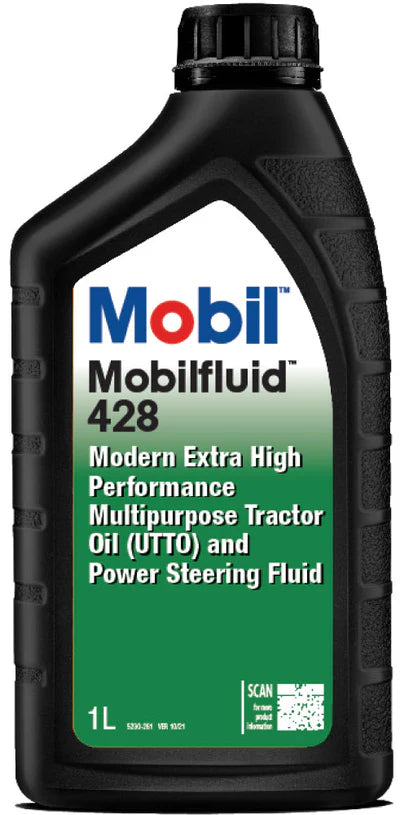 Mobil FLUID 428 1Ltr