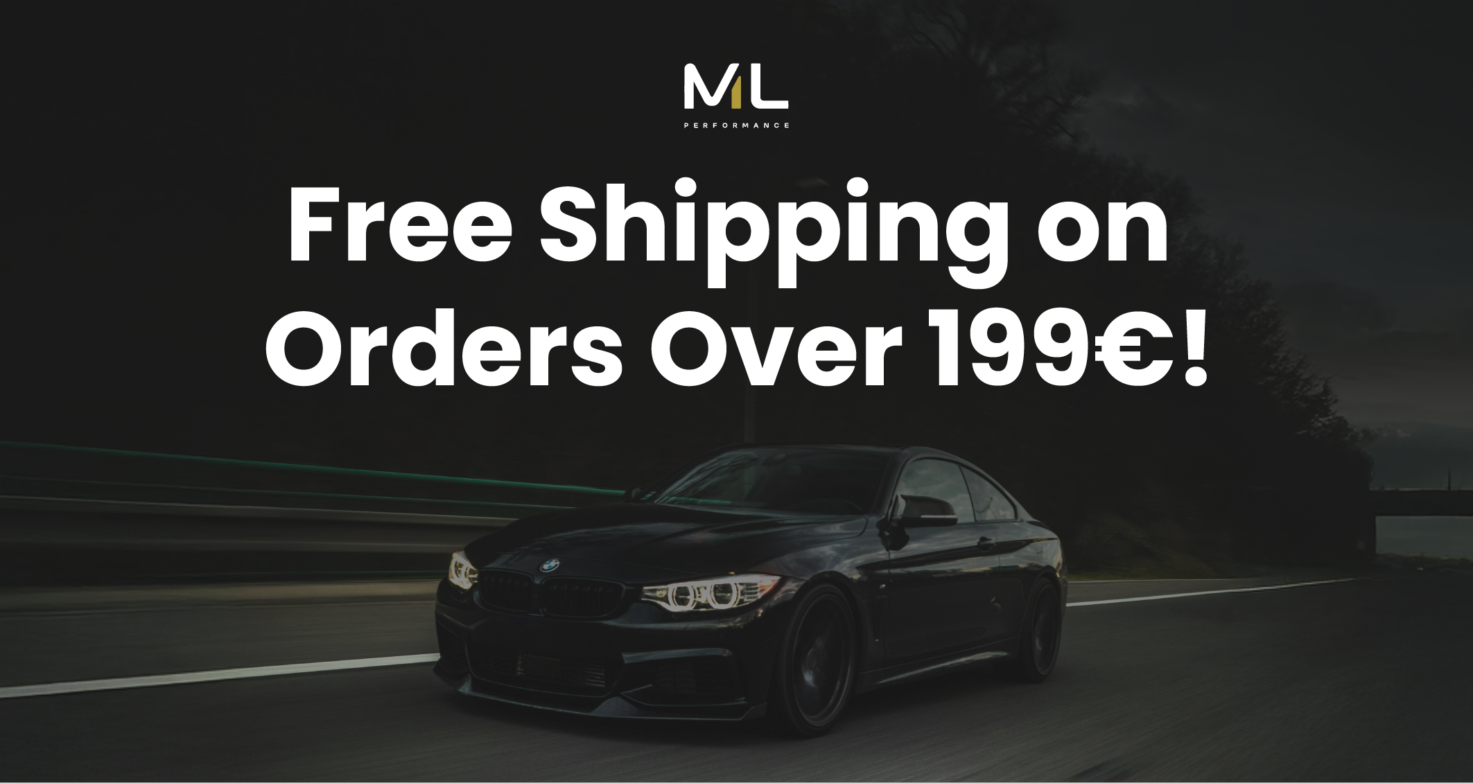 Free Shipping on Orders Over 199€!