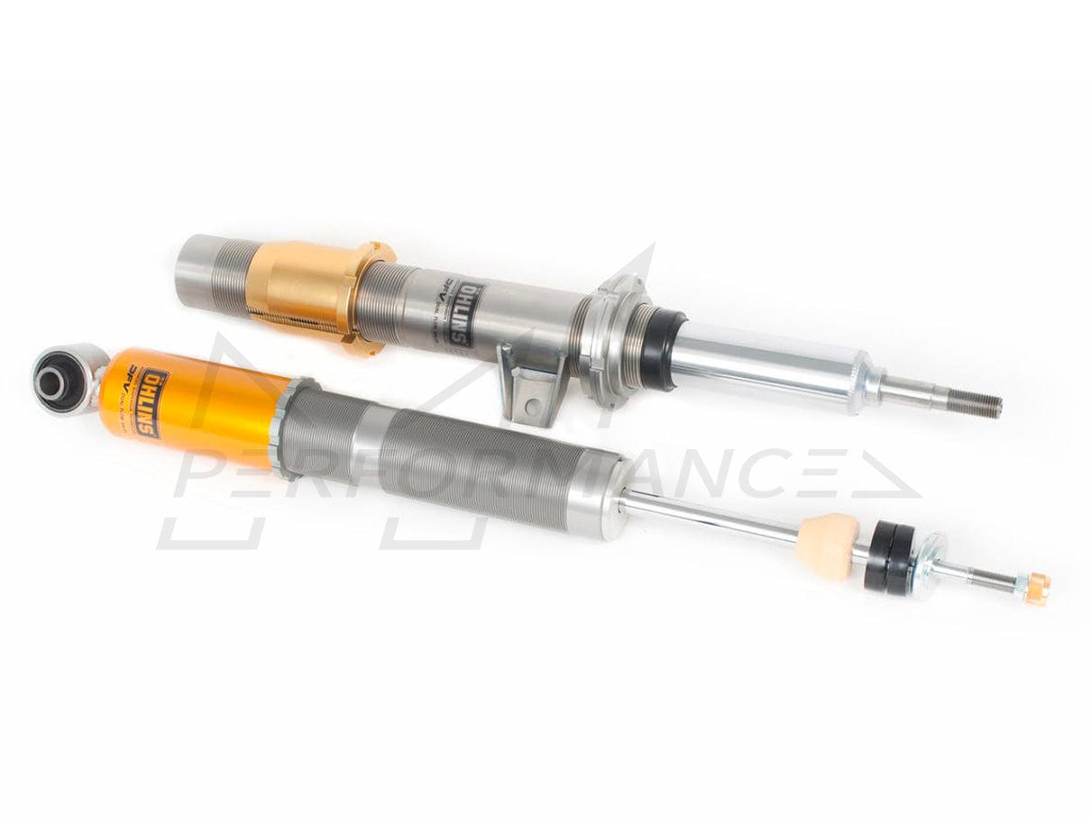 Ohlins BMW E81 E82 E90 E92 Road and Track Coilover (Inc. 120i, 135i, 330i & 335i) - ML Performance EU