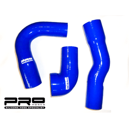 Airtec PH/BOSFO1 Pro Hoses Three-Piece Boost Hose Kit for Escort Cosworth Small Turbo T25