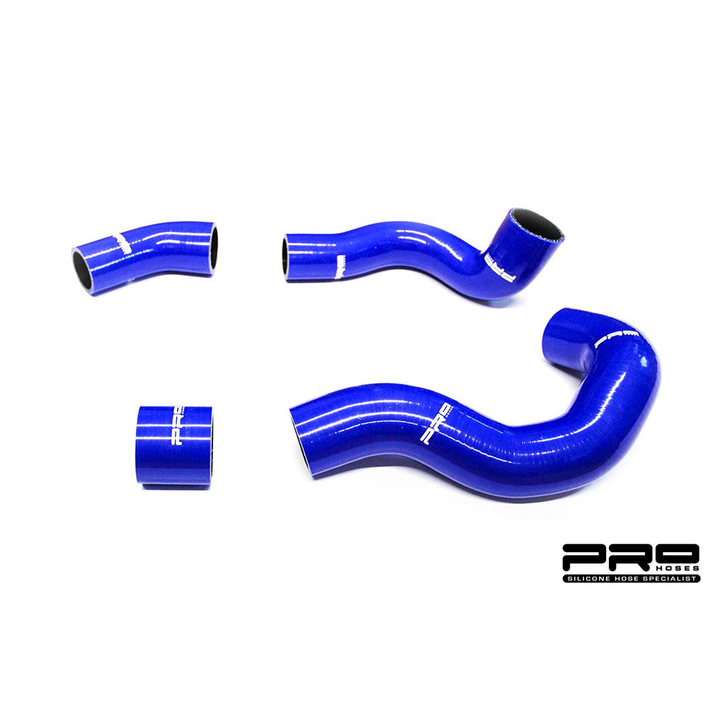 Airtec PH/BOSFO28 Pro Hoses Four-Piece Boost Hose Kit for Transit Custom & M-Sport (EURO 6)