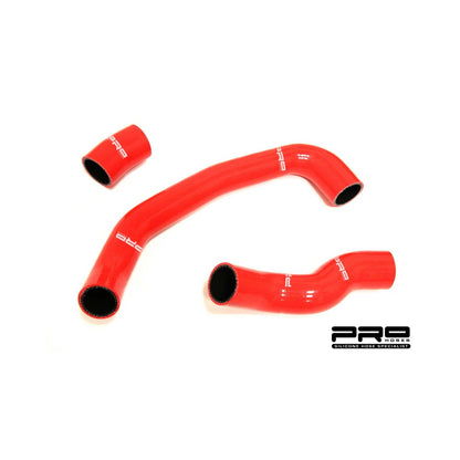 Airtec PH/BOSFO7 Pro Hoses Boost Hose Kit for Fiesta Mk7, Mk8 1.0 EcoBoost Turbo