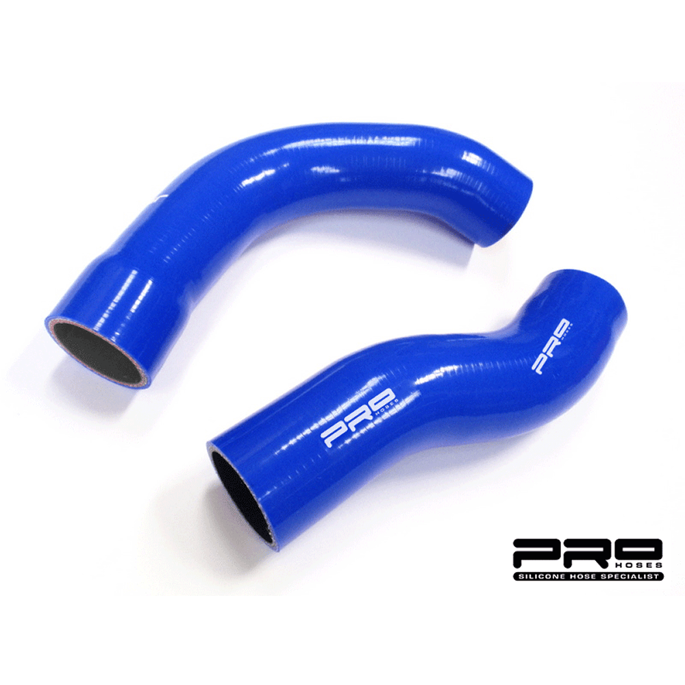 Airtec PH/BOSFO9 Pro Hoses Boost Hose Kit for Focus RS Mk1