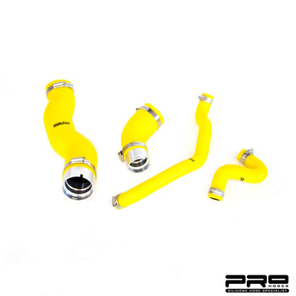 Airtec PH/BOSREN1 Pro Hoses Boost Hose Kit for Renault Megane 4 RS280/300