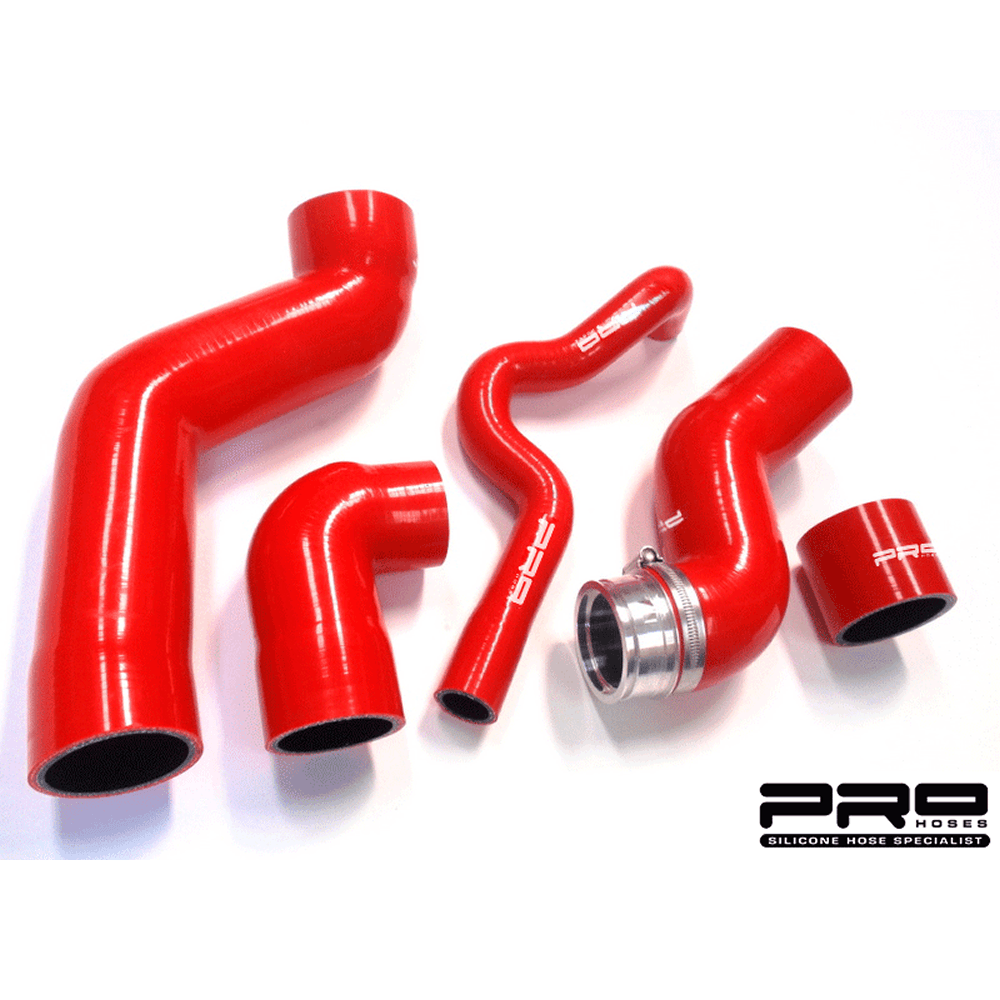 Airtec PH/BOSVAG2 Pro Hoses Boost Hose Kit for Skoda Octavia VRS 1.8T 20v AUQ 1999-2006