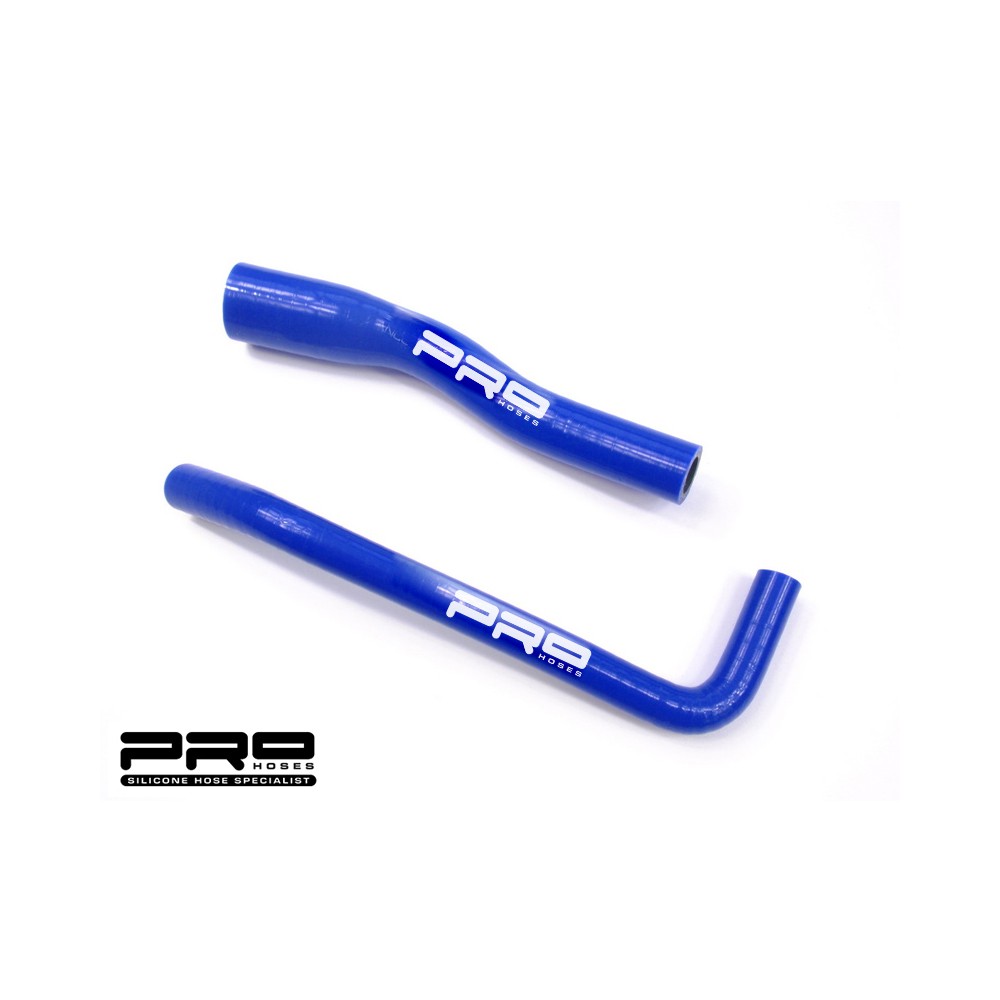 Airtec PH/BREVAUX1 Pro Hoses Breather Hose Kit for Corsa C 1.8 SRI erformance Silicone Hose Kit