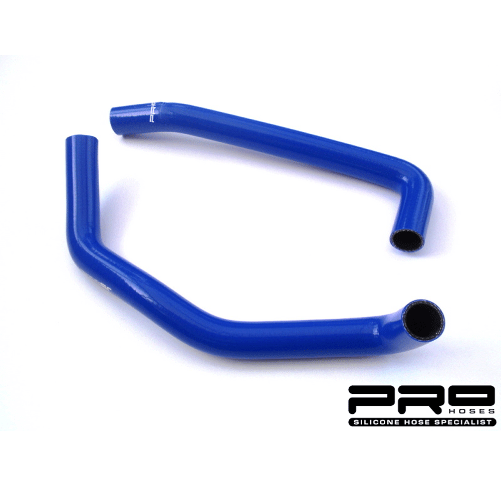 Airtec PH/COLFO1 Pro Hoses Two-Piece Coolant Hose Kit for Escort Cosworth T25 & T34