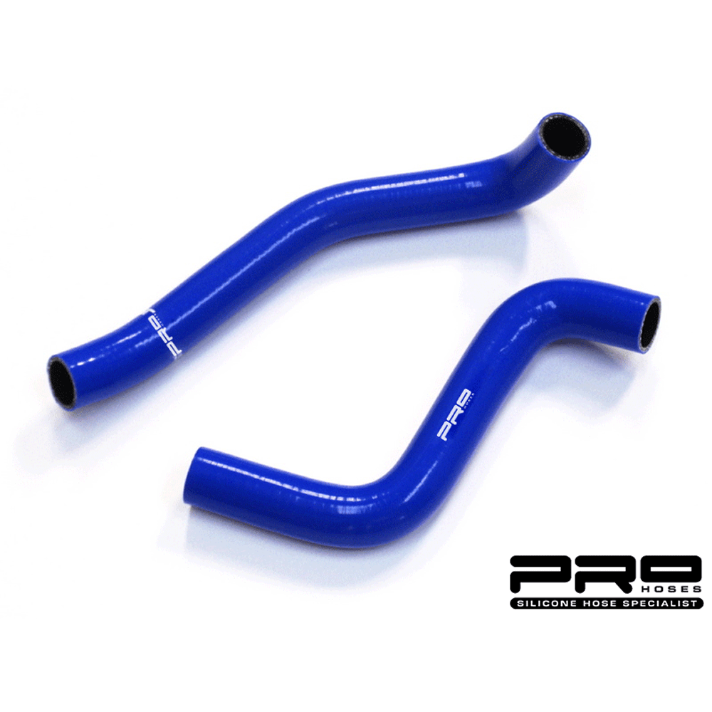 Airtec PH/COLFO16 Pro Hoses Two-Piece Coolant Hose Kit for Fiesta ST150