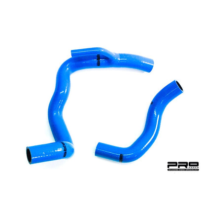 Airtec PH/COLFO20 Pro Hoses Two-Piece Coolant Hose Kit for Focus RS Mk3