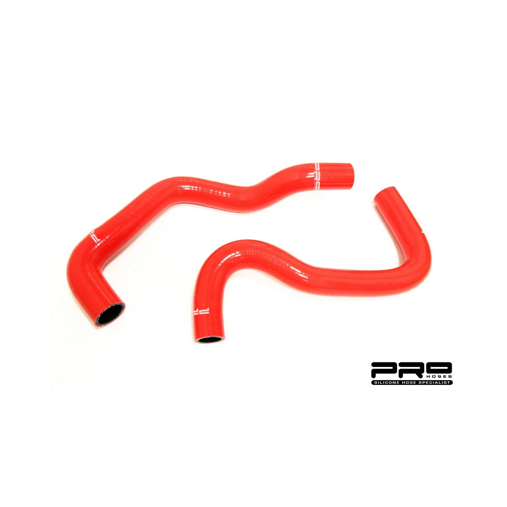 Airtec PH/COLFO9 Pro Hoses Fiesta MK7 Zetec S Coolant Hose Kit