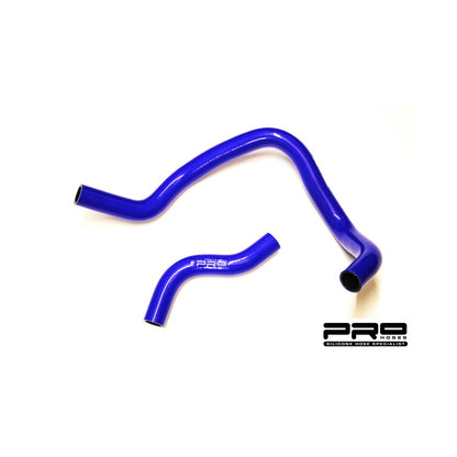 Airtec PH/COLHON3 Pro Hoses Coolant Hose Kit onda Civic EJ9 1.4i