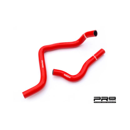 Airtec PH/COLHON5 Pro Hoses Coolant Hose Kit for Honda Integra Type R DC2