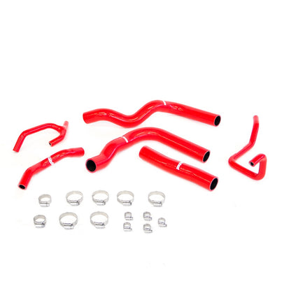 Airtec PH/COLHYU1 Pro Hoses Coolant Hose Kit for Hyundai i30N