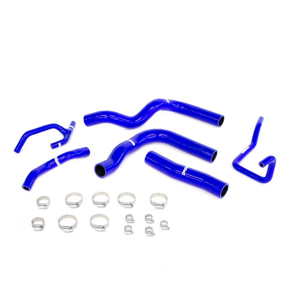 Airtec PH/COLHYU1 Pro Hoses Coolant Hose Kit for Hyundai i30N