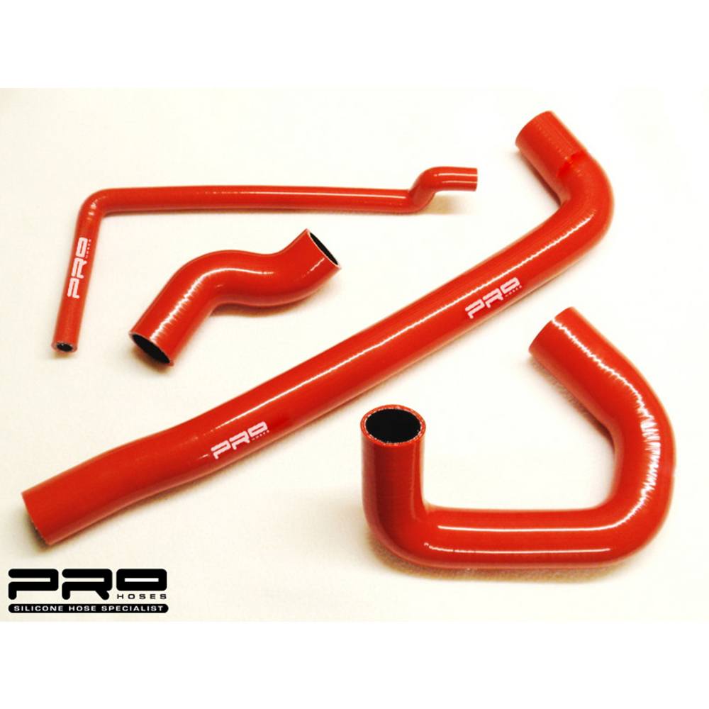 Airtec PH/COLMINI1 Pro Hoses Coolant Hose Kit for Mini Cooper 1.6 (Non-Supercharged)