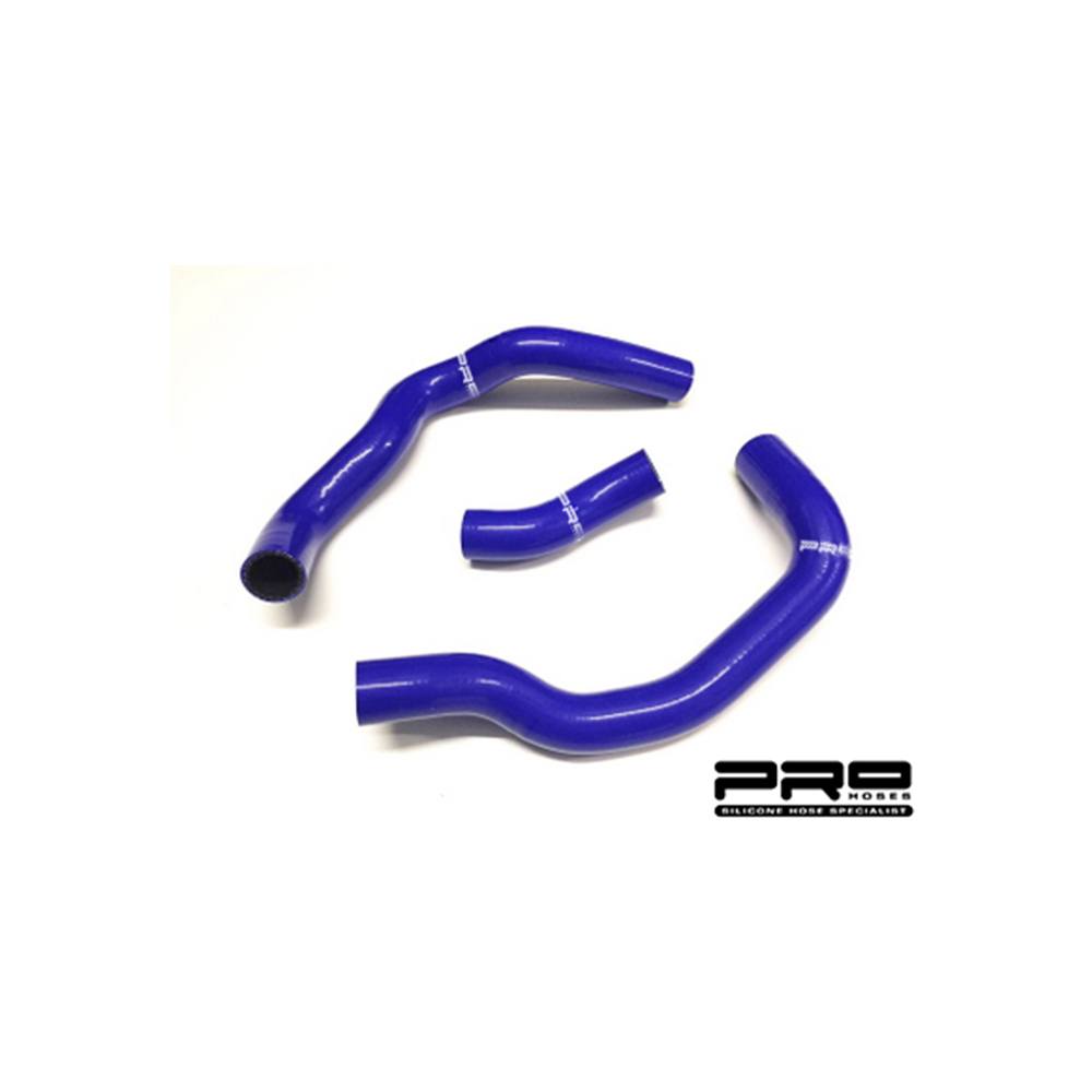 Airtec PH/COLMINI2 Pro Hoses Coolant Hose Kit for Mini Cooper S R53 01-06