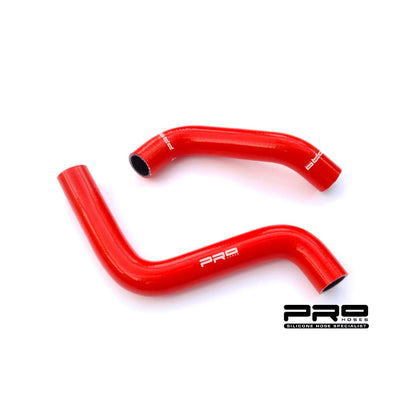 Airtec PH/COLVAG3 Pro Hoses Performance Coolant Hose Kit for Golf Mk2 GTI 1.8 8v