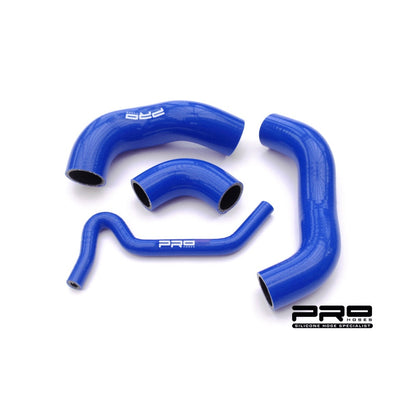 Airtec PH/COLVAG4 Pro Hoses Performance Coolant Hose Kit for Golf Mk4 R32 RHD