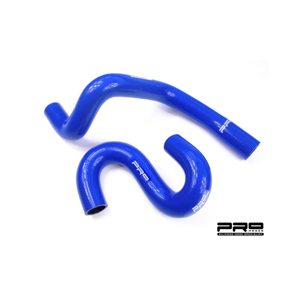 Airtec PH/COLVAUX5 Pro Hoses Coolant Hose Kit for Corsa C 1.8 SRI