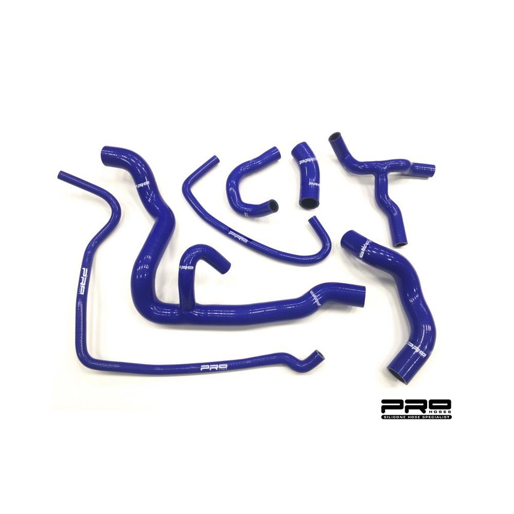 Airtec PH/COLVAUX7 Pro Hoses Coolant Hose Kit for Astra J Mk6 VXR