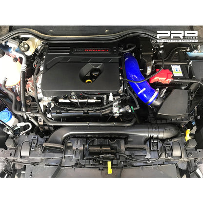 Airtec PH/INDFO22 Pro Hoses Silicone Induction Hose Upgrade for Fiesta Mk8 ST200