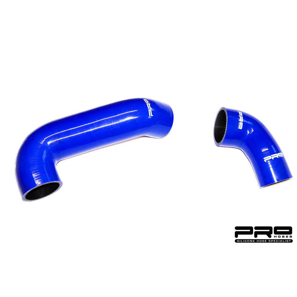 Airtec PH/INDFO23 Pro Hoses Two-Piece Induction Hose Kit for Transit Custom & M-Sport (EURO 6)