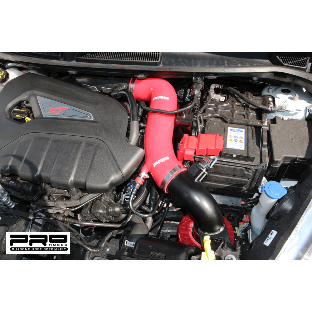 Airtec PH/INDFO7 Pro Hoses Induction Hose Upgrade for Fiesta ST180