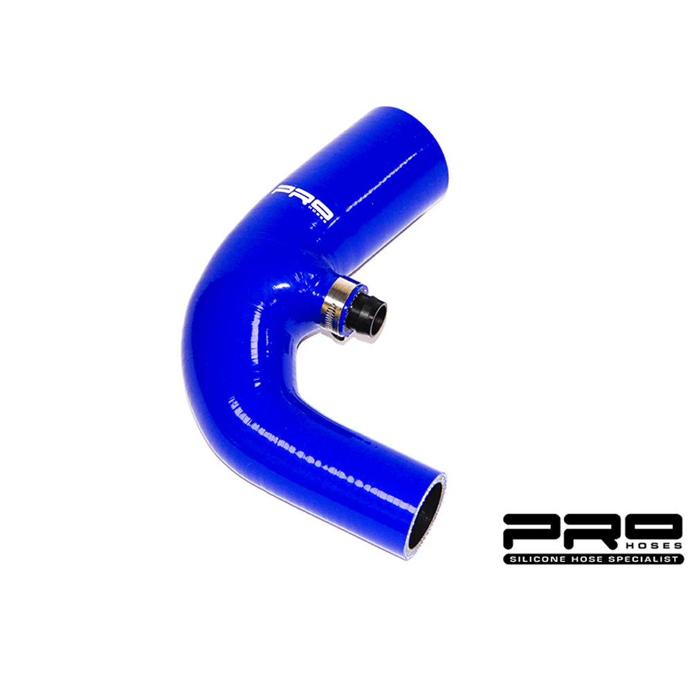 Airtec PH/INDFO8 Pro Hoses Secondary Induction Hose for Fiesta 1.0 EcoBoost