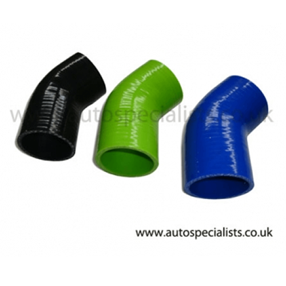 Airtec PH/INDFO9 Pro Hoses Intake Hose Upgrade for Focus RS Mk2