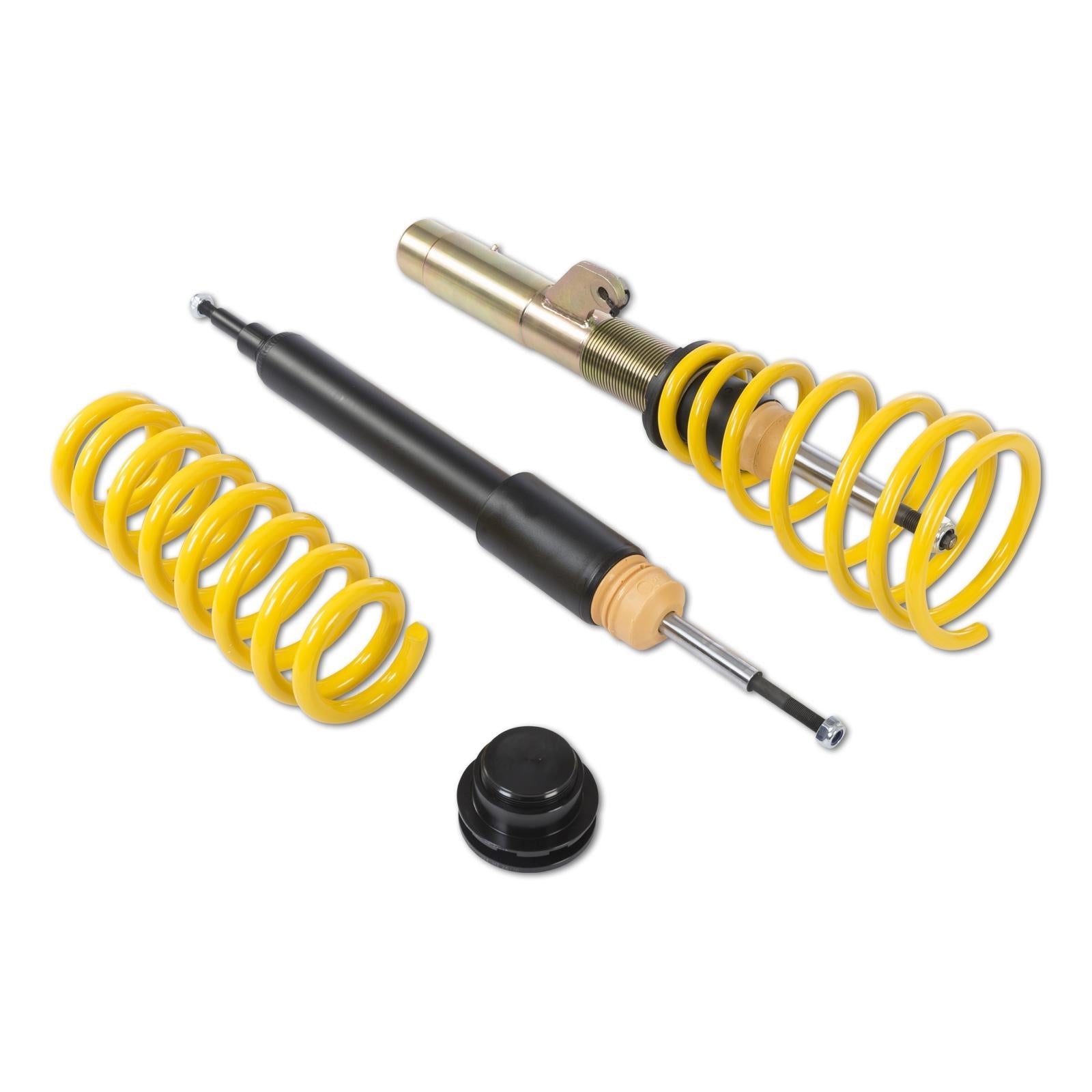 ST BMW E90 E92 30-60mm X Coilover System (Inc. 318d, 320d, 325i & 335i) - ML Performance EU