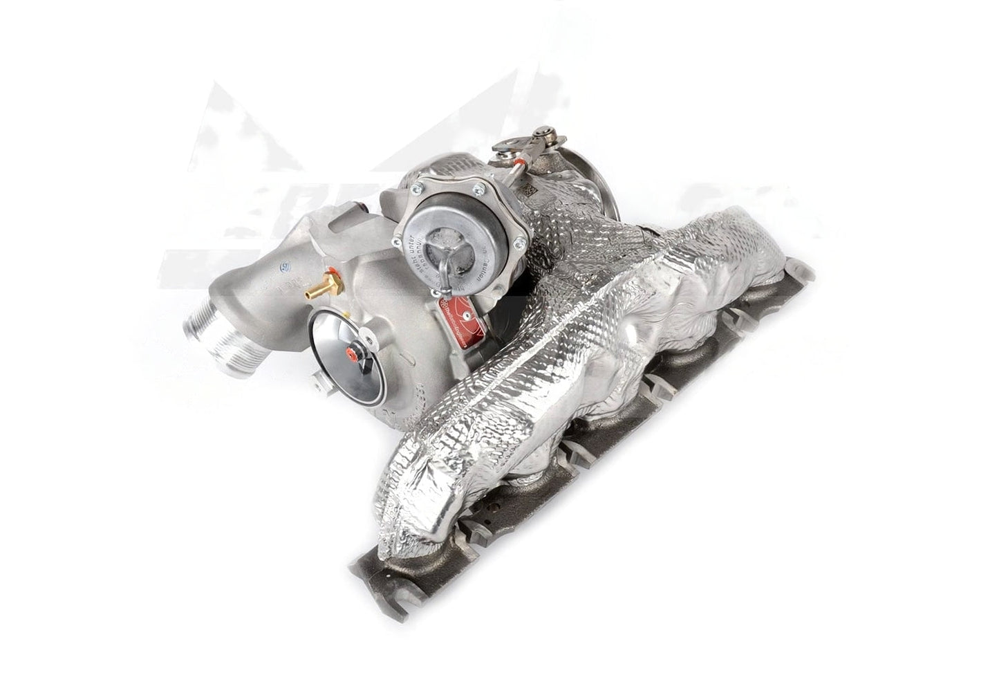 TTE Audi 2.5TFSI TTE777 Hybrid Turbocharger Upgrade (8J TTRS, 8P/8V RS3 & 8V RSQ3)