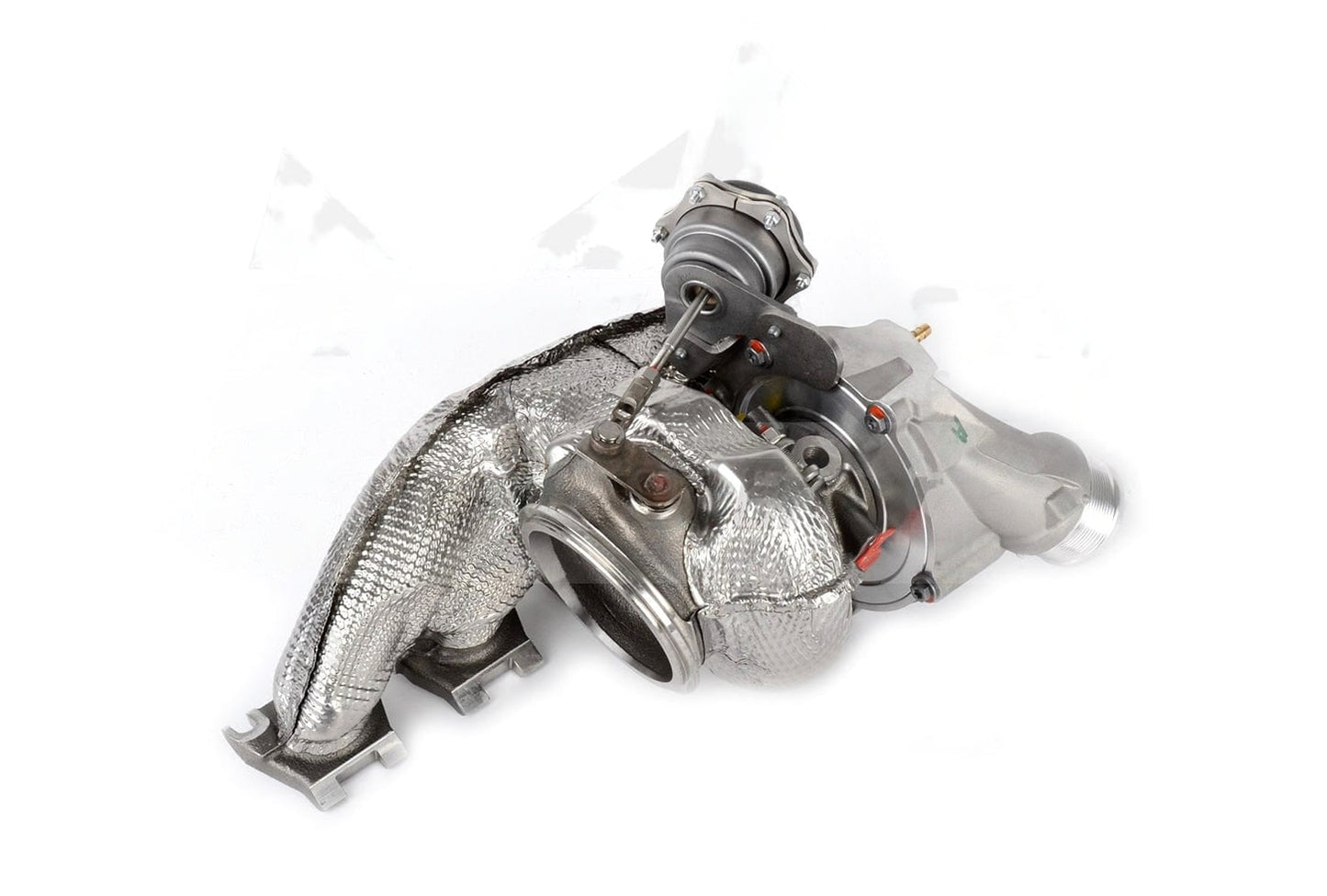 TTE Audi 2.5TFSI TTE777 Hybrid Turbocharger Upgrade (8J TTRS, 8P/8V RS3 & 8V RSQ3)