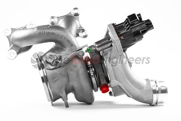 TTE Toyota B58 A90 Supra TTE6XX Turbocharger Upgrade - ML Performance EU