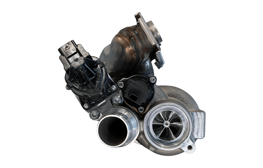 Mosselman BMW N20 EWG Upgrade Turbocharger MSL38-50