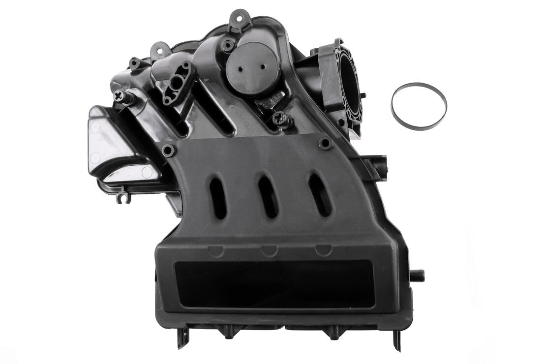 VAICO V105425 Intake Manifold Module | ML Performance Car Parts