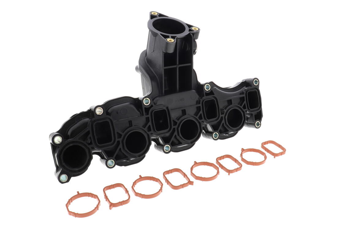 VAICO V106484 Intake Manifold Module | ML Performance Car Parts