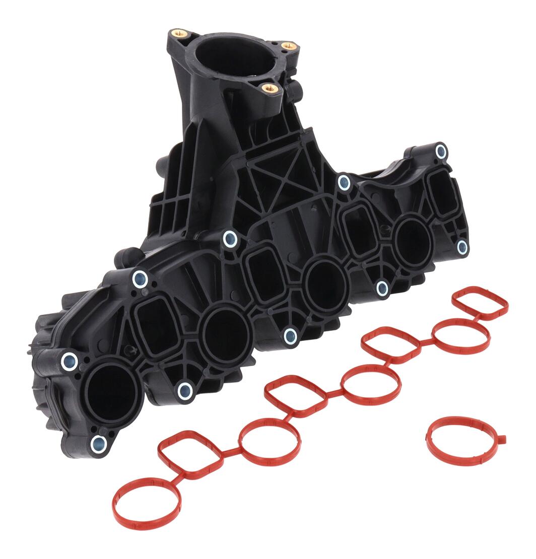 VAICO V106485 Intake Manifold Module | ML Performance Car Parts