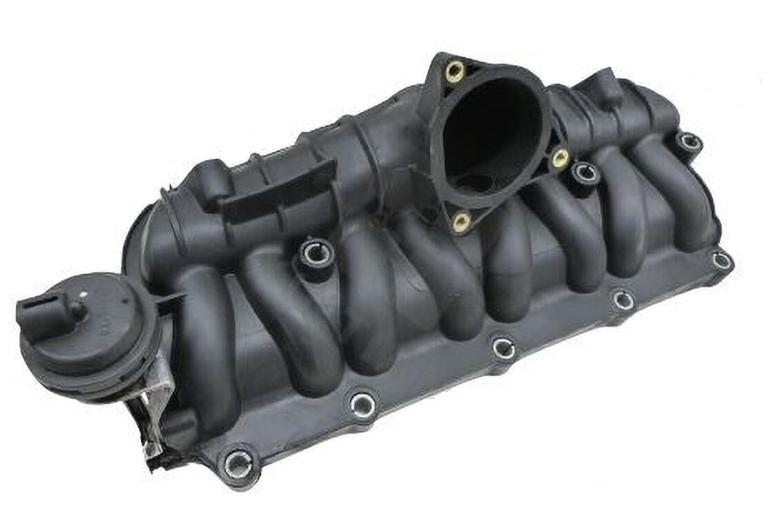 VAICO V106590 Intake Manifold Module | ML Performance Car Parts