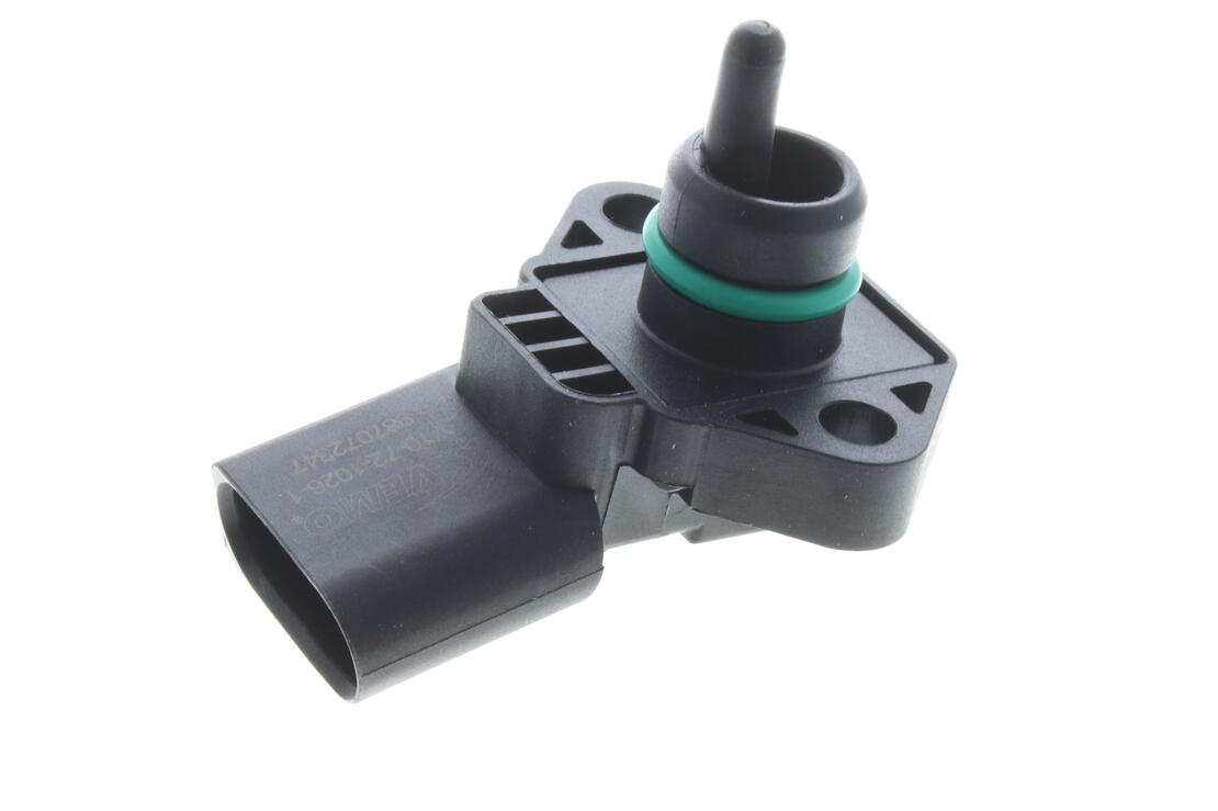 VEMO V10-72-1026-1 Sensor, Intake Manifold Pressure | ML Performance Car Parts