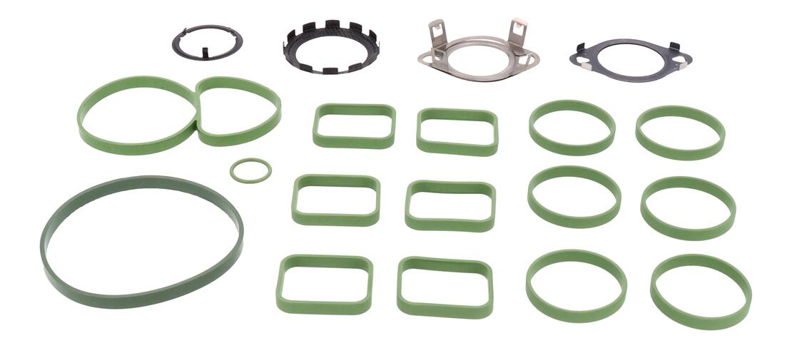 VEMO V10-77-0080 Gasket Kit, Intake Manifold | ML Performance Car Parts